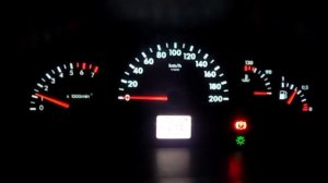 Калина плохо заводится на холодную. Как исправить?