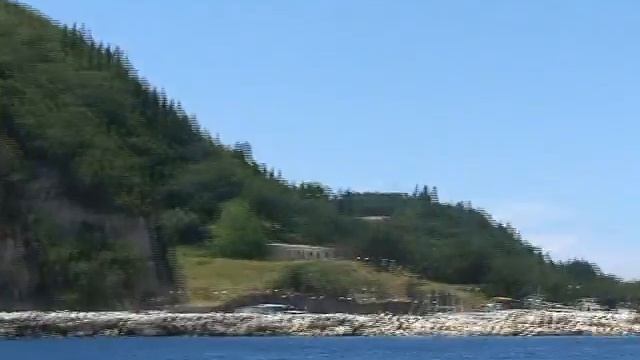 Греция, о. Корфу. (Greece, Corfu). Красивейшие места мира. смотреть онлайн