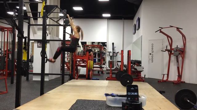 1ый отборочный комплекс на турнир christmas throwdown 2017 смотреть онлайн