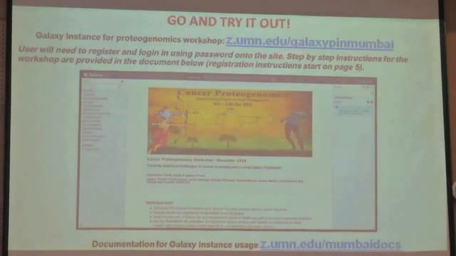 Lecture 30 : Bioinformatics solutions for ‘Big Data’ Analysis - II смотреть онлайн