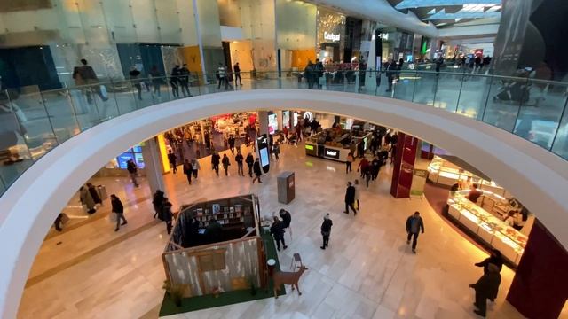 Westfield Shepherd’s Bush, London смотреть онлайн