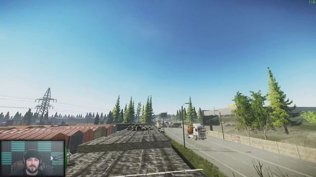 Squad Hunter - Escape From Tarkov смотреть онлайн