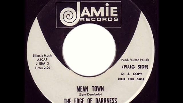 Edge Of Darkness - mean town смотреть онлайн