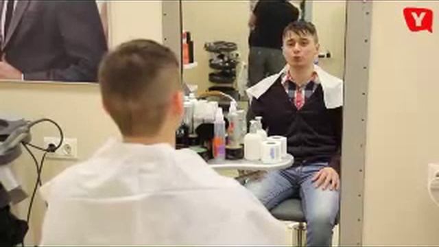 Салон Красоты Карпенко, Тольятти смотреть онлайн