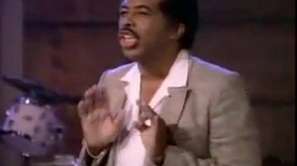 Ben E. King - Stand by me