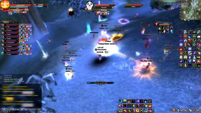 Epic Perfect World - Artifox смотреть онлайн