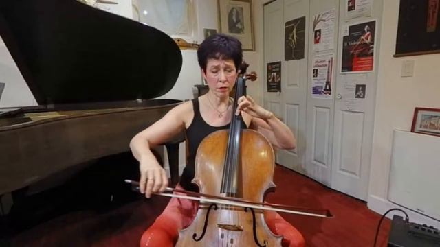 Passacaglia (2016) by Carlotta Ferrari смотреть онлайн
