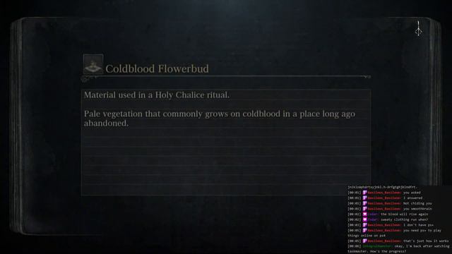 Longplay: Bloodborne Pt. 4 смотреть онлайн