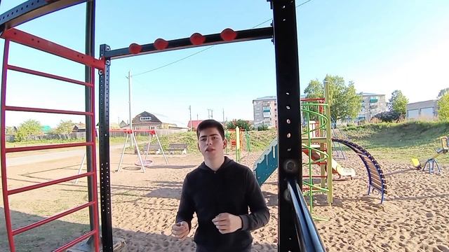 Как Сделать Выход На 2 | Выход силой ЛЕГКО! смотреть онлайн