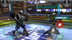 Real Steel Champions | TOURNAMENT | BIO WAR VS Golem NEW ROBOTS GAME (Живая сталь)