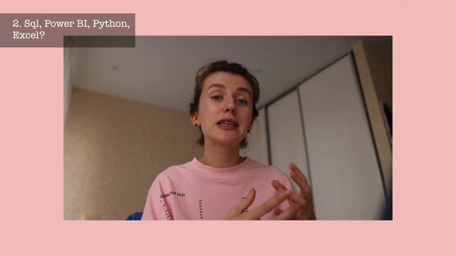 How to Get Junior Data Scientist (Analyst) Job | Q&A: interview, skills, employers choice, resource смотреть онлайн