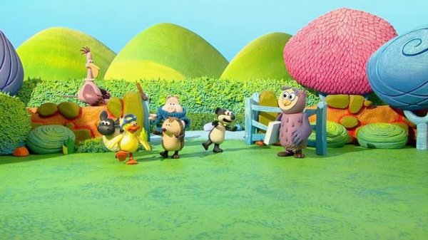 Fun with Food | Learning Time with Timmy Compilation | Learn English for Kids