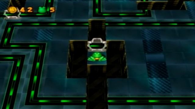 Frogger's Adventures: The Rescue | Part 13 / FINALE: "Cannon's Core" смотреть онлайн