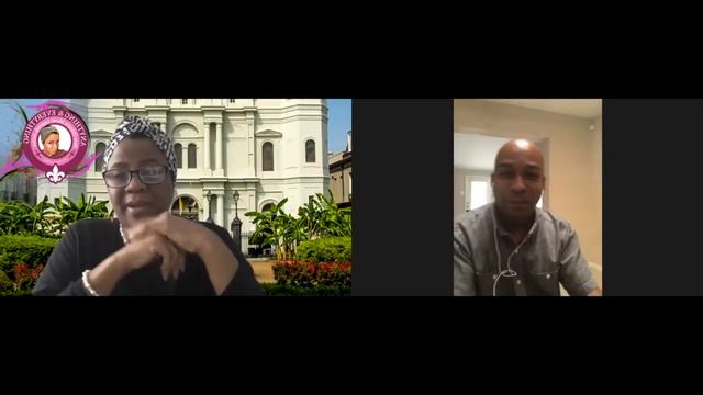 ADONIS ROSE: Grammy Award Winning Artist/Drummer