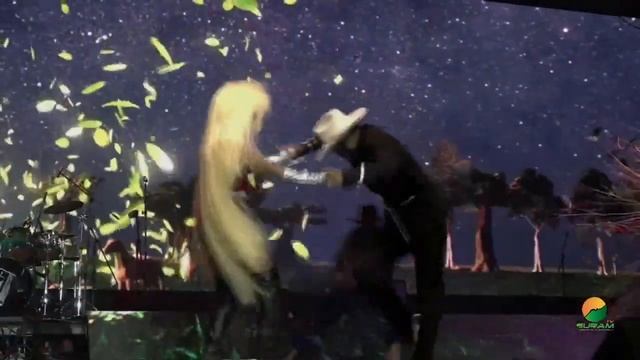 PRESENTACION ARTISTICA TORNEO DEL JOROPO 2021 смотреть онлайн