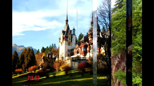 Сказочные места на планете Земля Fabulous location on the planet Earth 2014 смотреть онлайн