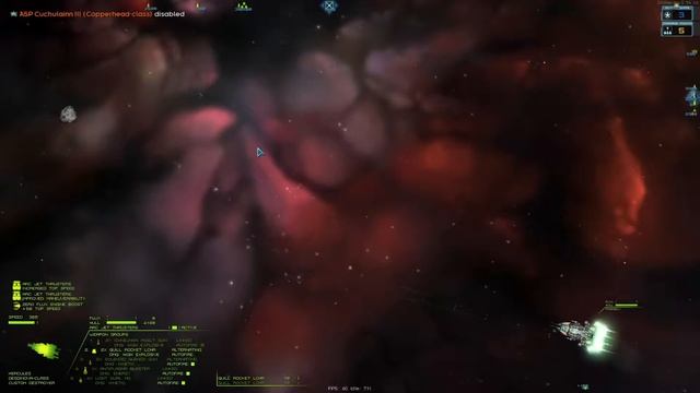 Starsector Season 2 - Axiege Plays - EP45 смотреть онлайн
