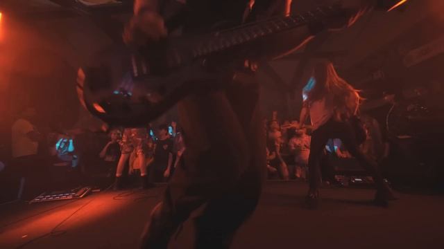 [hate5six] Code Orange - September 30, 2023 (Code's World 2023) смотреть онлайн
