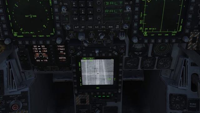 DCS World 2.5 | F/A-18C | Дополнение по AGM-62 смотреть онлайн