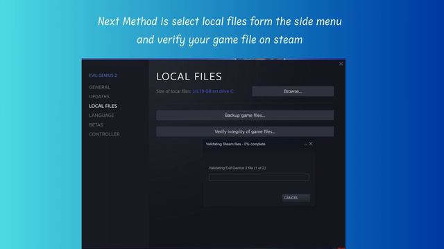 How to Fix “Error code: Granite-2000000” in Far Cry 6 смотреть онлайн