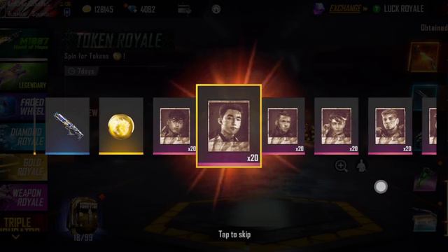 New Event Free Fire | New Token Tower Event |Free Fire Today Event | Hands of Hope M1887 event смотреть онлайн