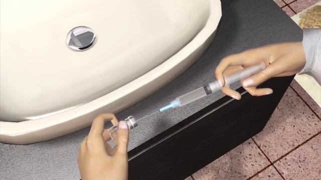 Корейская модель изуродовала себя инъекциями растительного масла смотреть онлайн