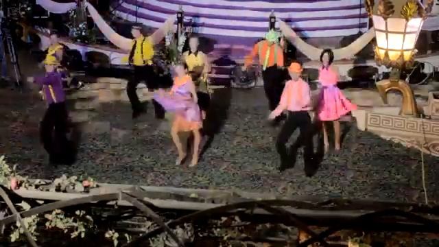 Шоу балет от компании «Империя Шоу», г. Москва +7 (495) 6-629-630 смотреть онлайн