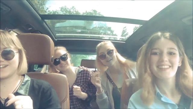 Как правильно водить машину смотреть онлайн