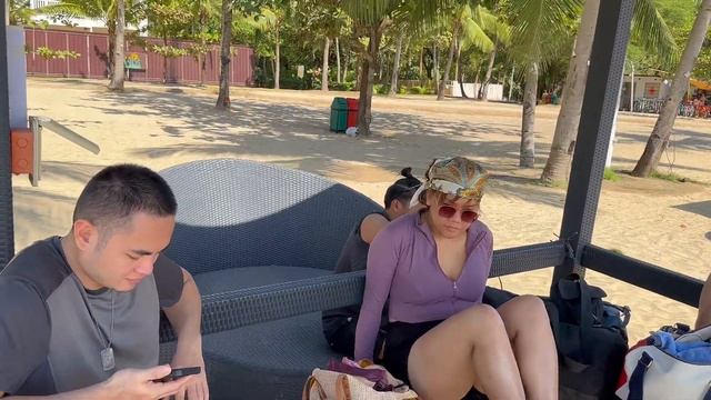 CAMAYA COAST | BATAAN | AQUA FUN |AQUA FUN WATER PARK | DAY TOUR | NICKY VLOGS #nickyvlogs смотреть онлайн