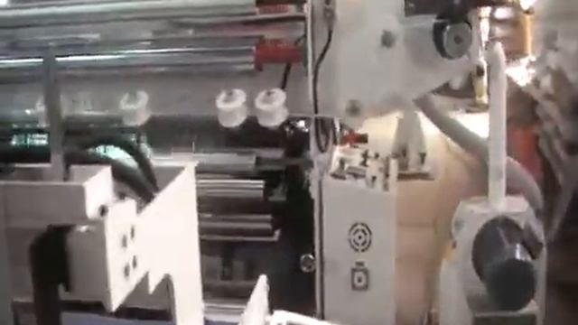 Однослойный экструдер для выдува ПЭ пленок. 65 шнек смотреть онлайн