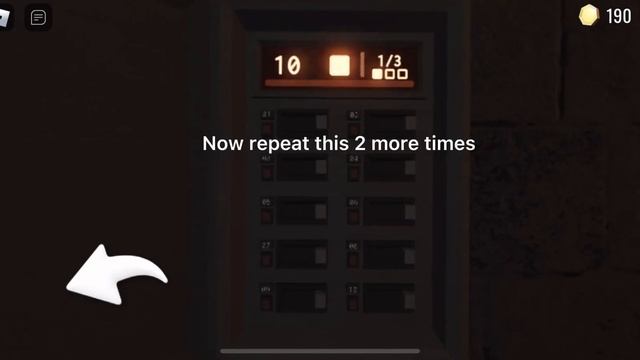 Roblox Doors How To Beat Level 100 (Guide) смотреть онлайн