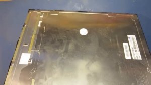 Ремонт жк монитора Samsung SyncMaster 943n. Поиск неисправности. Замена ламп на LED