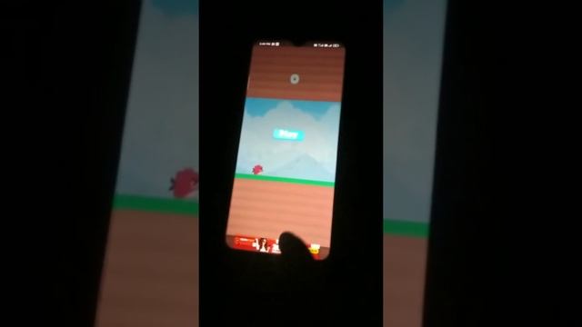 Mx player sticky bird game trick || Unlimited score trick || Mx player game trick смотреть онлайн
