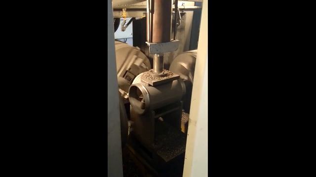 Groove tube processing Huadian NC Xingtai Hebei, China смотреть онлайн