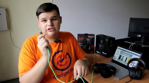 HyperX Cloud Core VS Razer Kraken USB | Что лучше!?