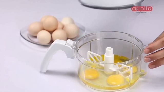 2757 Multi food processor Apollo смотреть онлайн