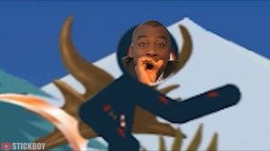 ICE SPEARTON's POWER? Stickboy Exe Funny Moments | Stick War Legacy
