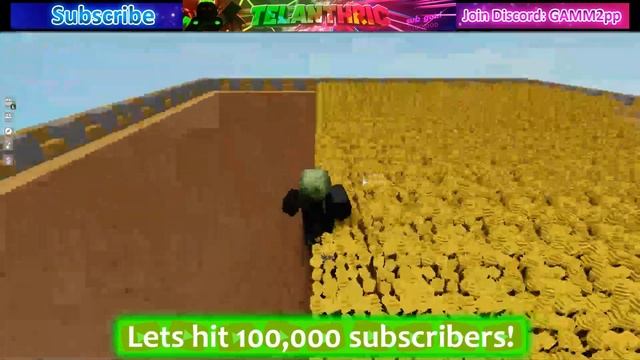 ?Roblox Sky Block UPDATE • ?FARMING BUFF • ?New Stairs • ?New Textures • & MORE смотреть онлайн