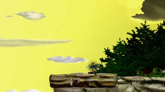 Weapon of Choice - xbox 360 playthrough (XBLIG) смотреть онлайн