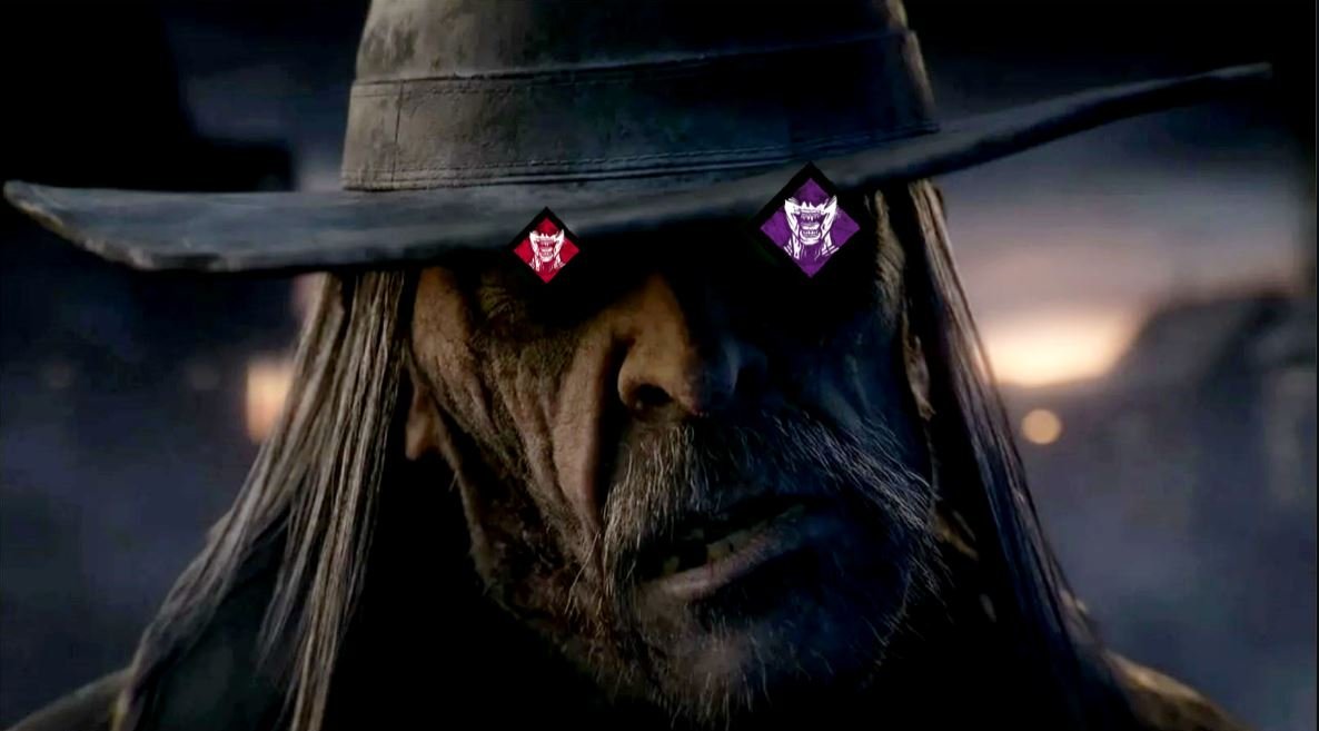 Dead by Daylight: Мементо мори Палача смотреть онлайн