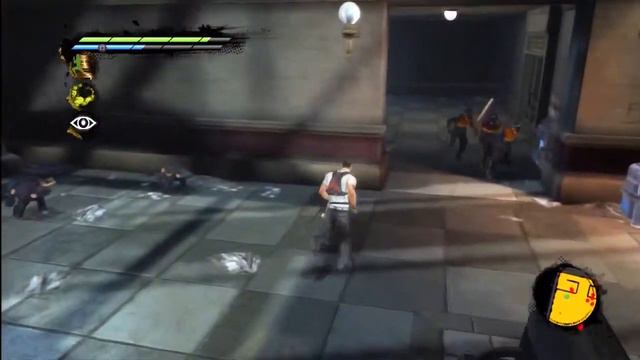X-Men Destiny: Shadow Matter: Walkthrough Part 3 - Special Delivery (X-Treme Difficulty) смотреть онлайн