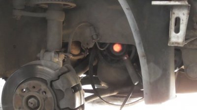 Новости автомобильной индустрии