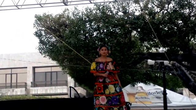 Aires Del Mayab -Georgina Juarez смотреть онлайн