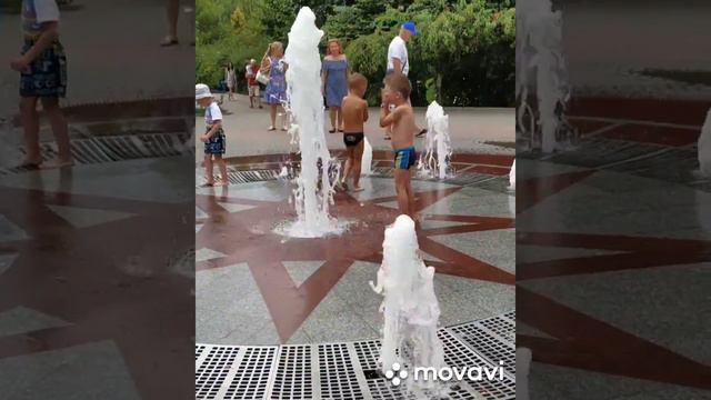 Отпуск лето 2019. Азовское море. Хутор Верхний. Кучугуры. Абрау Дюрсо. Липецк смотреть онлайн