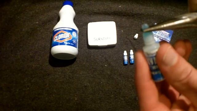 $2 Water Purification Project смотреть онлайн