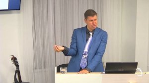 23-1001 “КАИН И АВЕЛЬ”, ЧАСТЬ 5: ПУТЬ, ИСТИНА И ЖИЗНЬ / бр. Виталий Соколов