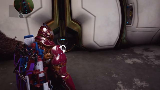 Warframe Cetus and the plains of Eidoln смотреть онлайн
