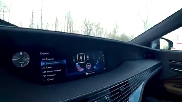 422 л.с. LEXUS LS за 8.5М - ЧЕМ он ХУЖЕ S-Class’а? Тест с батей! LS 500 AWD. V6 3.5 BiTurbo. смотреть онлайн