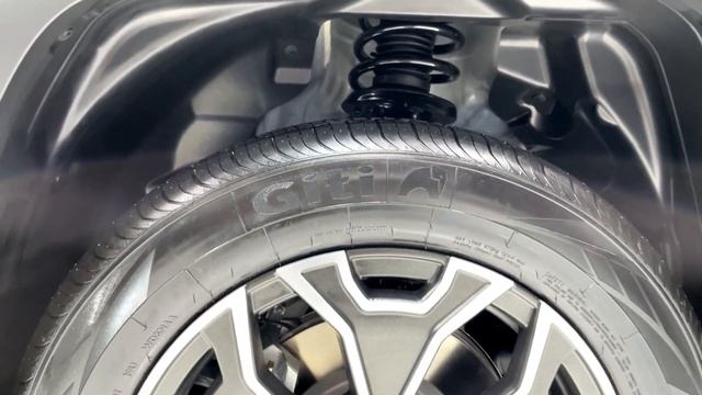 ALL NEW 2023 GreatWall Haval Dargo Hybrid Walkaround смотреть онлайн