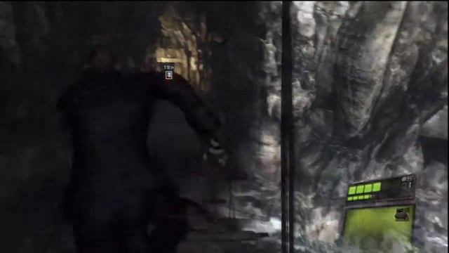 Resident Evil 6: Jake - 2: Discovering The Melee смотреть онлайн